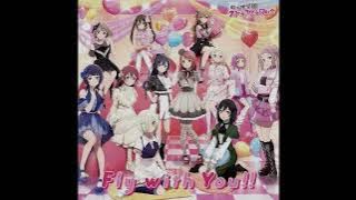 Nijigasaki High School Idol Club - Fly with You!! (Male Version)