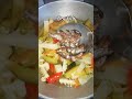 Bambooshoots Xidol Jhol l #northeast #food #ytshorts #bambooshoot