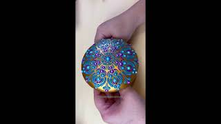 Delicate Dots Andrea 18/7
