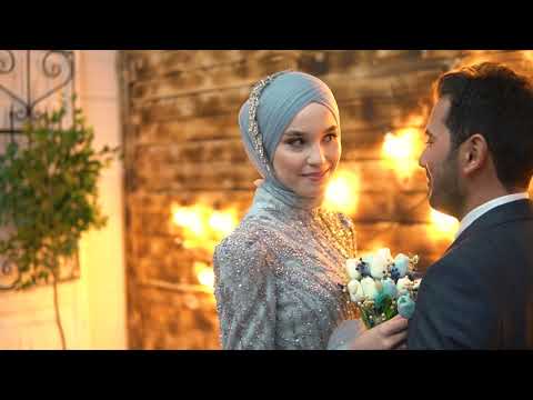 Betül - Veli | Nişan Klibi - Eylem Aktaş - Yüreğimden Tut