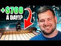 How To Make Money With A Shapeoko CNC Router // Andy Bird Builds