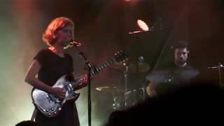 Juana Molina - Sin dones﻿ (Live at Roskilde Festival, July 7th, 2018)