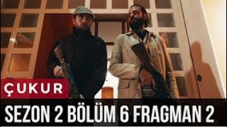 Çukur 39. Bölüm 2. Fragman