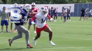 How To Run A Square Cut