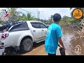 Misi Bantuan Banjir Team Ikhlas