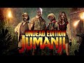 JUMANJI: SPECIAL UNDEAD EDITION (Call of Duty Zombies Map)