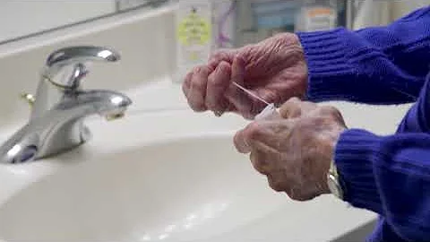 Dental Health Episode Trailer | Aging Matters | NPT Reports