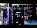 ITG 12 - gravity blast