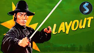 Layout | Full Martial Arts Movie | Chen Kuan Tai | Chen Sha-Li | Chin Hu | Kam Kong