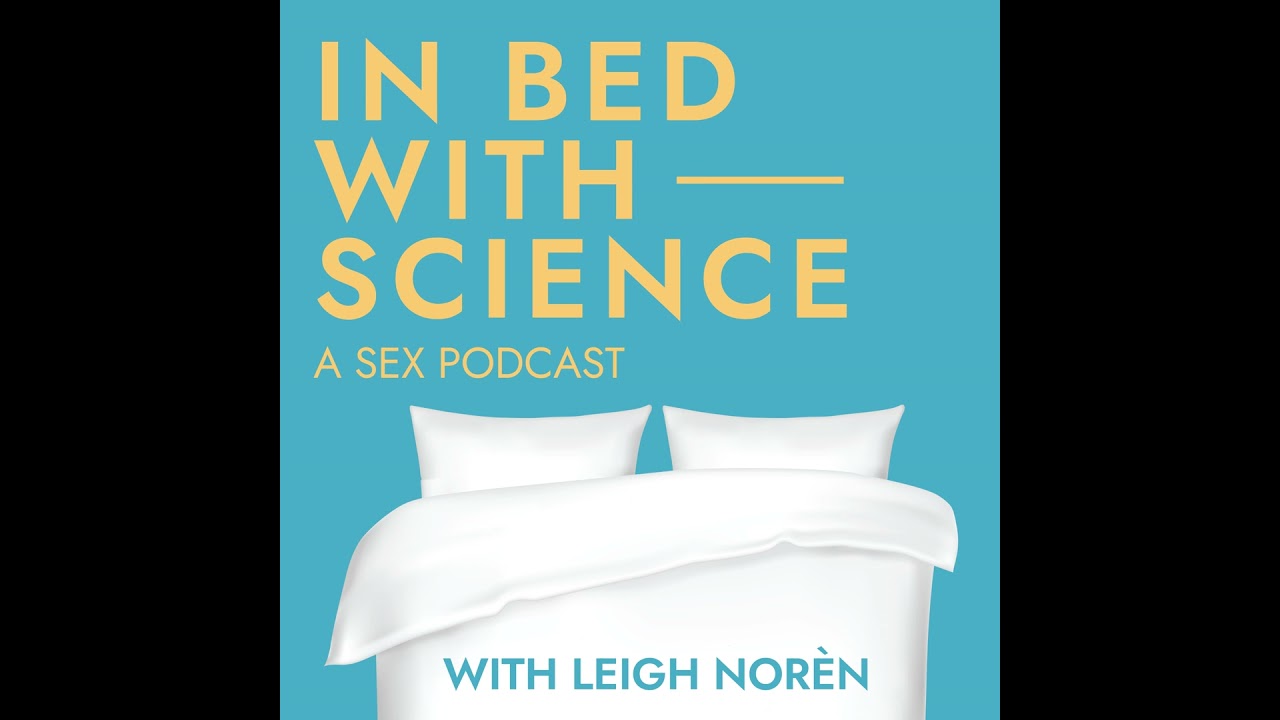 Sex & Performance Anxiety: What’s Really Going On with Dr. David Rowland