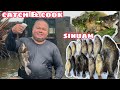 NAMIWAS SA ILOG KASAMA SI PAPA | SINUAM NA LAPU-LAPU | CATCH &amp; COOK