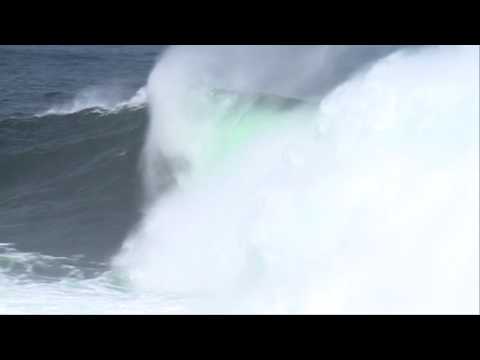 ROTY Entry - Marti Paradisis @ Shipstern Bluff (la...