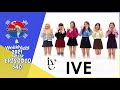 [Sub Español] IVE - Weekly Idol E.540 [1080p]