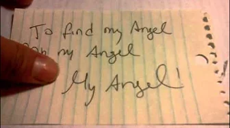 Robin Thicke "Angels" with lyrics Robin Thicke "Angels" with lyrics