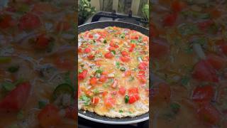 സ്ട്രീറ്റ് സ്റ്റൈൽ ഓംലെറ്റ് ?കിടിലൻ രുചിയിൽ / Street Style Omelet food omelette