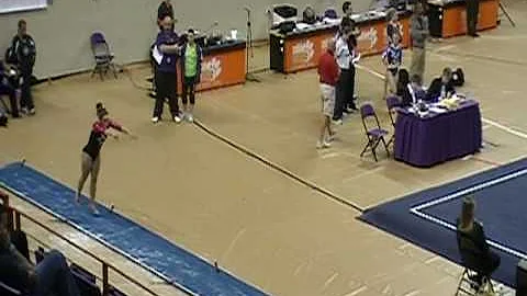 Jeanette conrad vault
