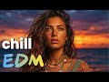 EDM Relax Light Chill 🌙 Nhạc Nền Dịu Êm Cho Sự Bình Yên &amp; Tập Trung