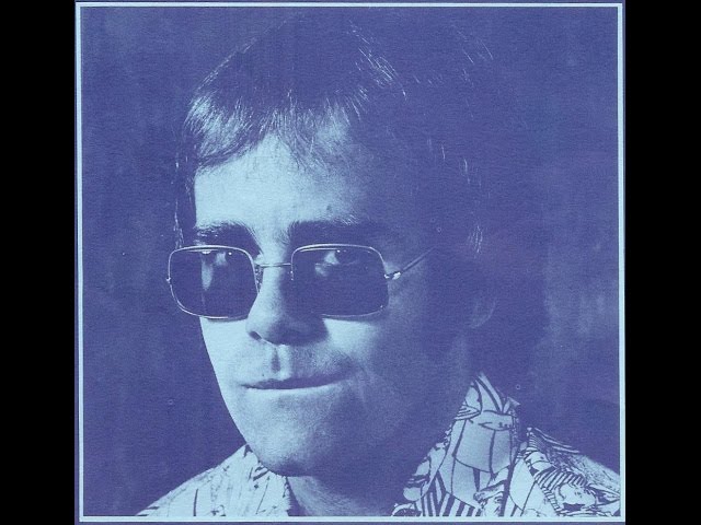 Elton John - Rock Me When He's Gone