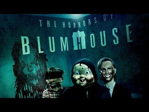Existe a possibilidade de um universo compartilhado da Blumhouse
