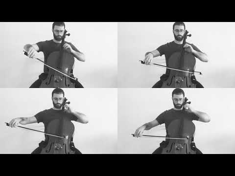 El Cant dels Ocells - Song of the Birds