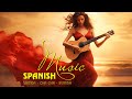 The Best Of Spanish Guitar: CHACHACHA - RUMBA - MAMBO - SAMBA | Great Relaxing Instrumental Music
