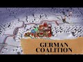 German Coalition || Julii #11 || Rome: Total War