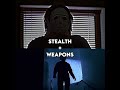 Michael myers h4 vs michael myers h6 shorts youtubeshortsmichaelmyers