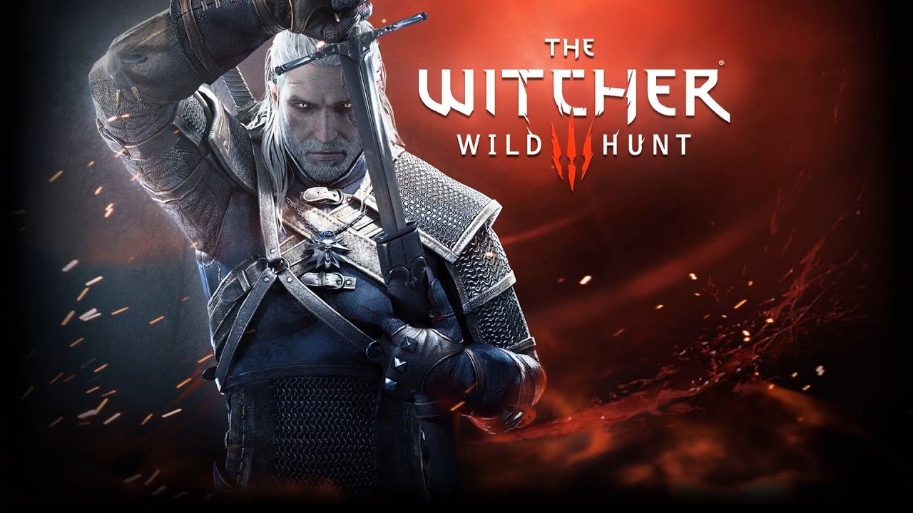 Der Witcher Der Witcher
