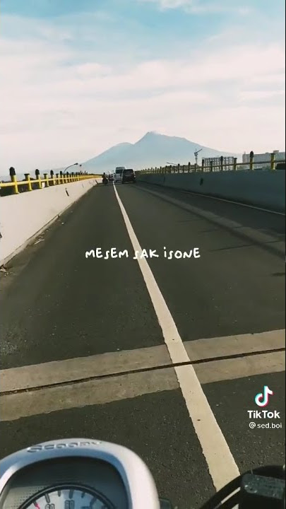 USAHA SAK MAMPUNE - Kata kata bijak