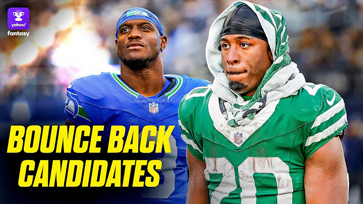 Breece Hall vs. Kenneth Walker: Who’s the Better Pick in 2025?