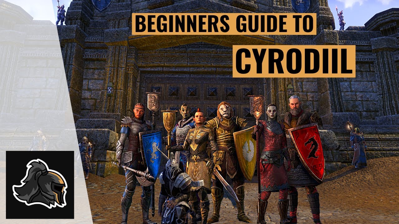 The Elder Scrolls Online PvP detailed in latest developer commentary -  Polygon