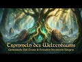 Trommeln des Weltenbaums | Germanische Heil-Trance – Erwachen der inneren Kraft