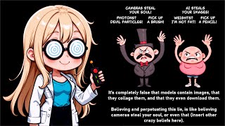 Famous Understanding How AI Image Diffusion Works And Applying That Understanding In A Practical Way Profile