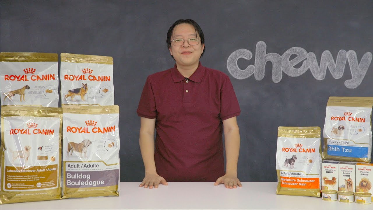 Royal Canin Breed Health Nutrition Dog 