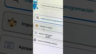 Aprende a programar como en un videojuego! #programacion #informatica #programar #españa