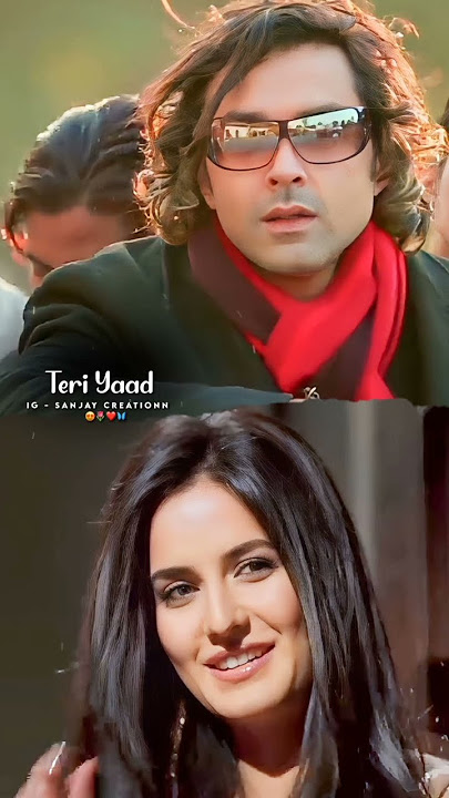 Dekhu Tujhe To Pyar Aaye ❤️