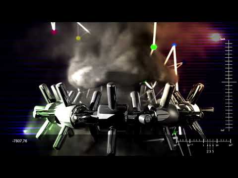 Copyright Free VJ-Loop