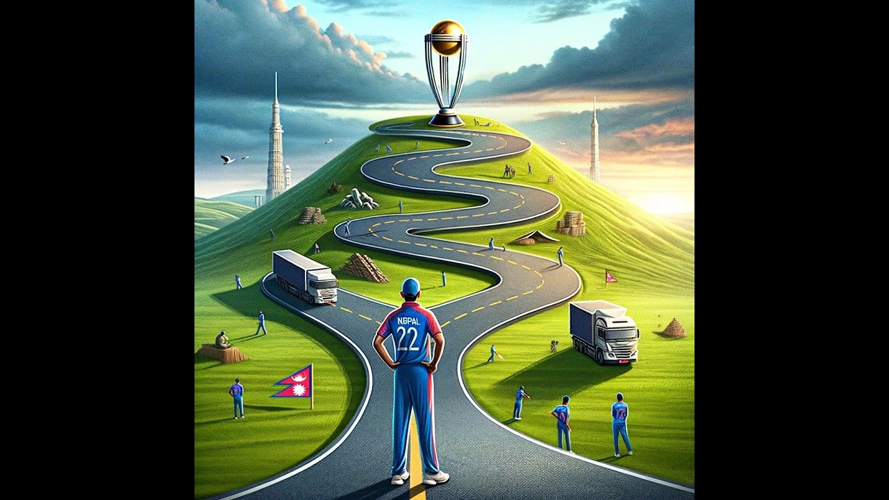 nepal-vs-baroda-live-cricket-nepali-commentary-and-analysis-youtube