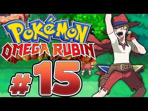 Video: Pokémon Mon Ruby And Sapphire Remakes Auf Dem Weg Zu 3DS Im November