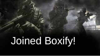Joined Boxify! screenshot 5