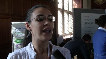 CDKN Action Lab prototype - Climate values: creating new language and bridges for action