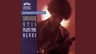 Video thumbnail of "Shuggie Otis - Gospel Groove"