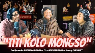 Download Lagu BEGANDRING Tema : Titi Kolo Mongso (Pada Waktunya)