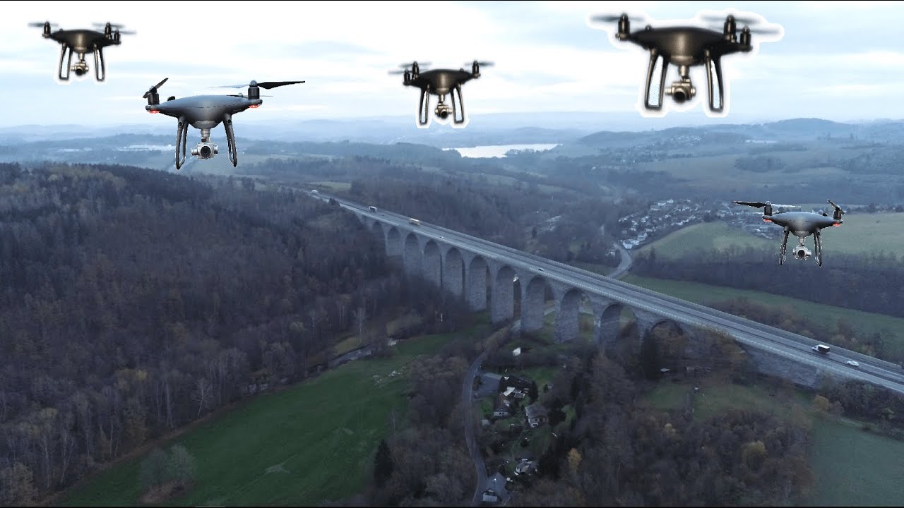 Autobahnbrücke Pirk