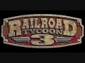 Railroad tycoon music  rolling along