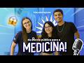 DE ESCOLA PÚBLICA PARA MEDICINA!A história que ninguém te conta 😳 | POD ADM MJA#04