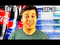 I QUIT Drinking Soda for 30 DAYS... Here's What Happened