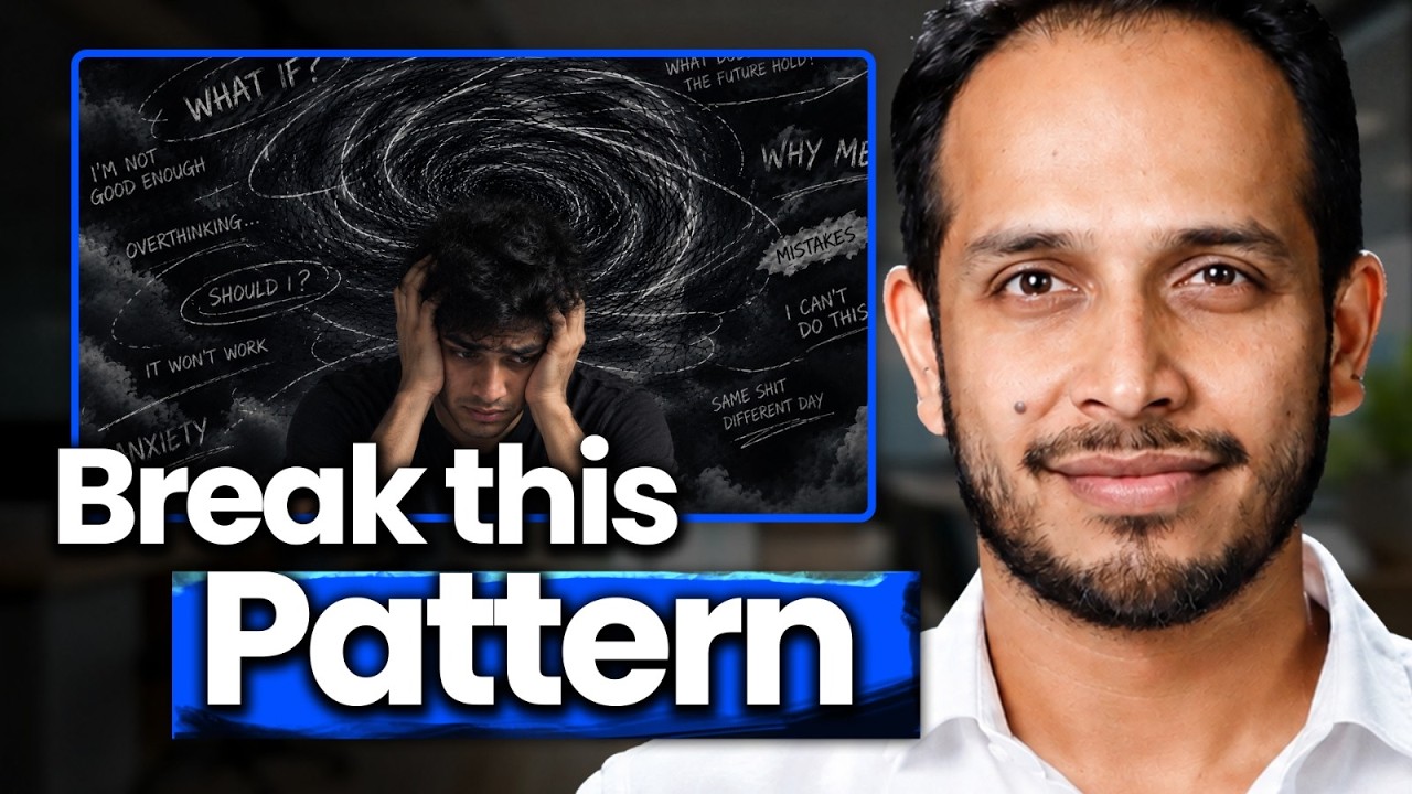 Latest Title & Thumbnail