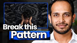 Caught In A Negative Spiral? Neuroscience Tips To Reset Yourself Dr Sid Warrier