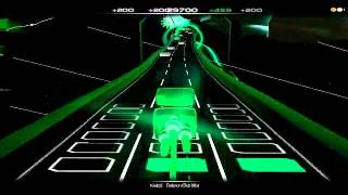 Kode9-Babylon (Dub Mix)